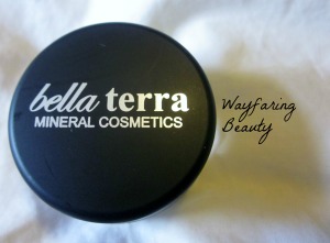 Bella Terra Mineral Cosmetics Mineral Shimmer